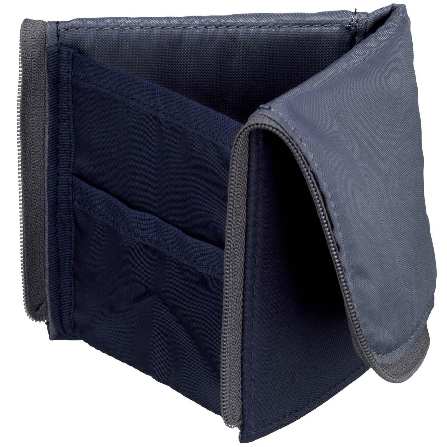 Pen Case Neo Critz Flat Navy