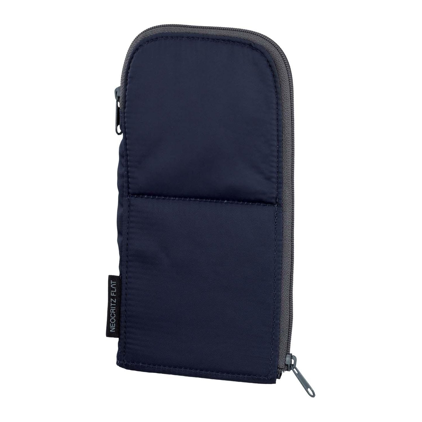 Pen Case Neo Critz Flat Navy