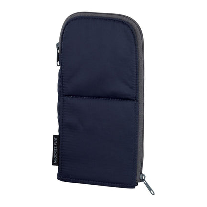Pen Case Neo Critz Flat Navy