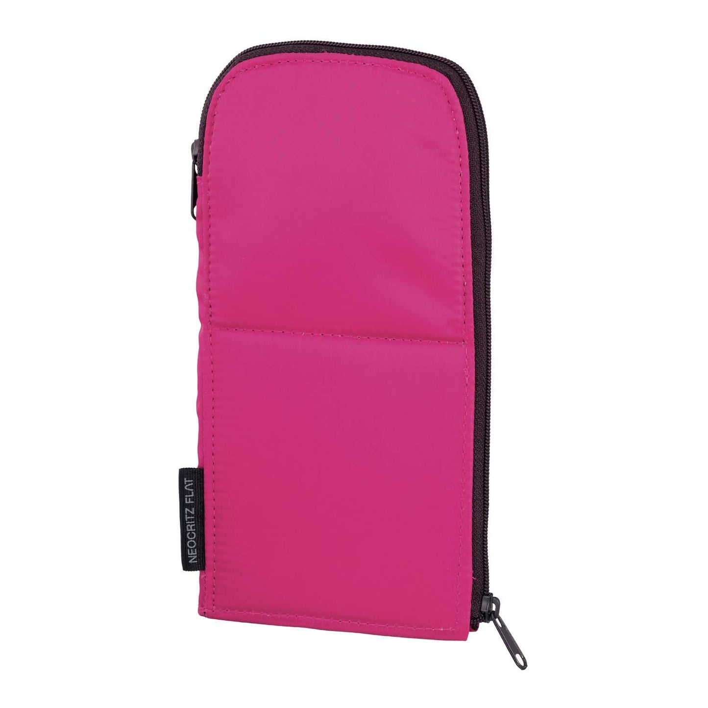 Pen Case Neo Critz Flat Pink
