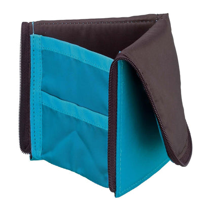 Pen Case Neo Critz Flat Light Blue