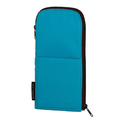 Pen Case Neo Critz Flat Light Blue