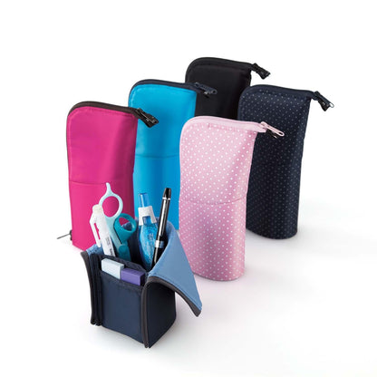 Tool Pen Case Neo Critz Black