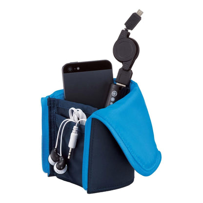 Tool Pen Case Neo Critz Large Navy