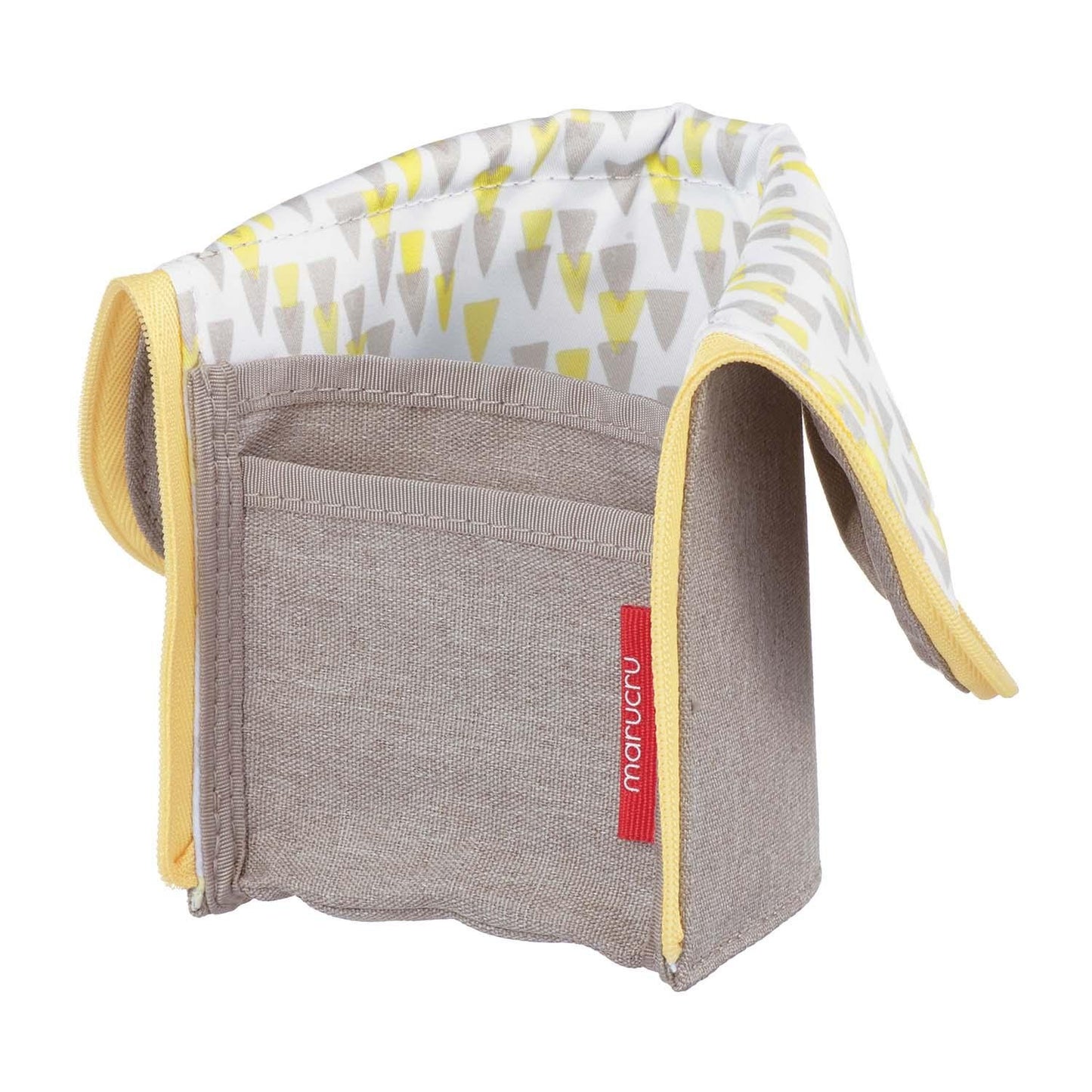 Pen Case Neo Critz Marucru Beige