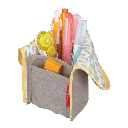 Pen Case Neo Critz Marucru Beige