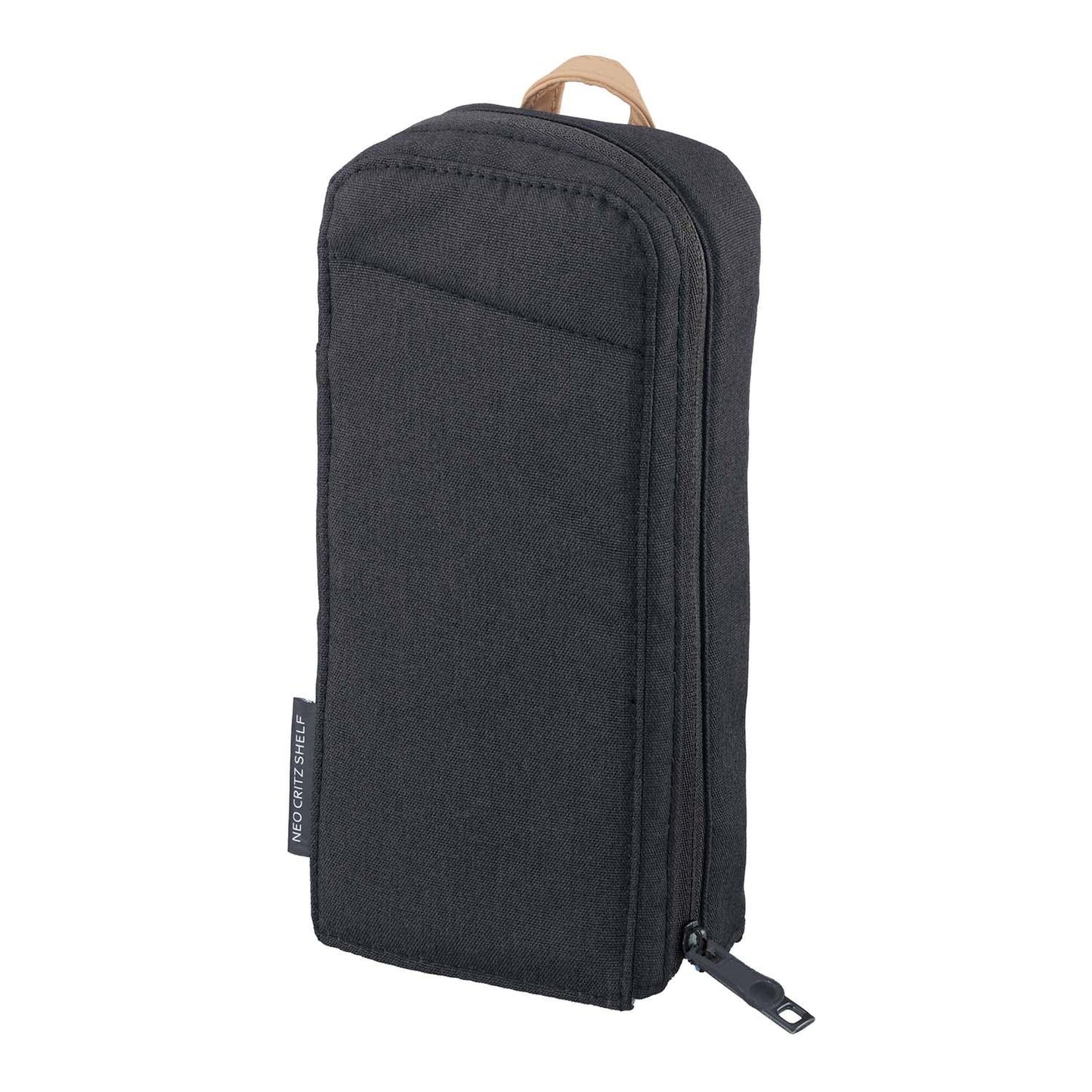 Pen Case Neo Critz Shelf Navy & Khaki