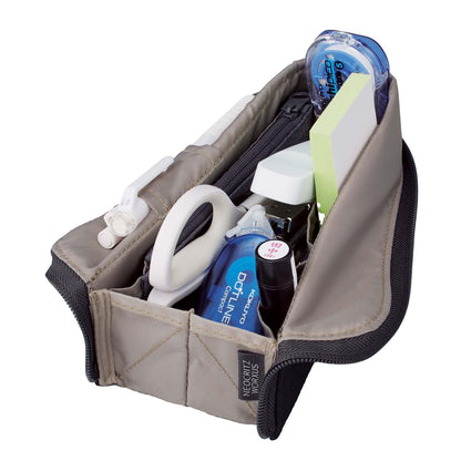 Tool Pen Case Neo Critz Worxus Black & Light Blue