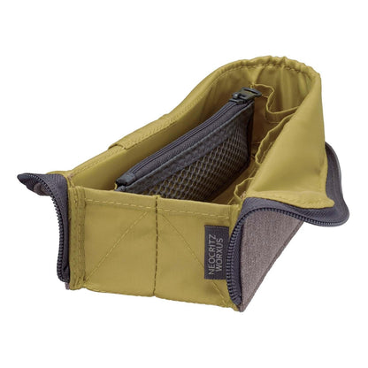 Tool Pen Case Neo Critz Worxus Brown