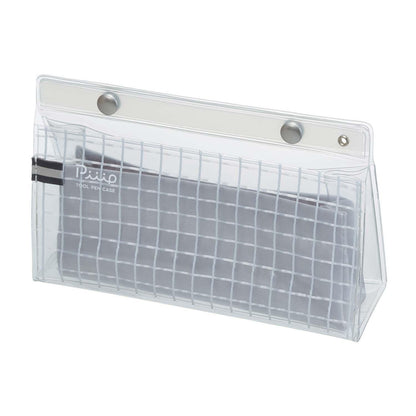 Tool Pen Case Piiip Grey