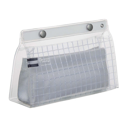 Tool Pen Case Piiip Grey