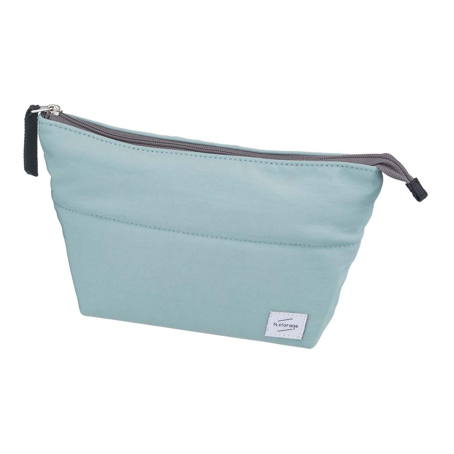 Pen Case N Storage Light Blue
