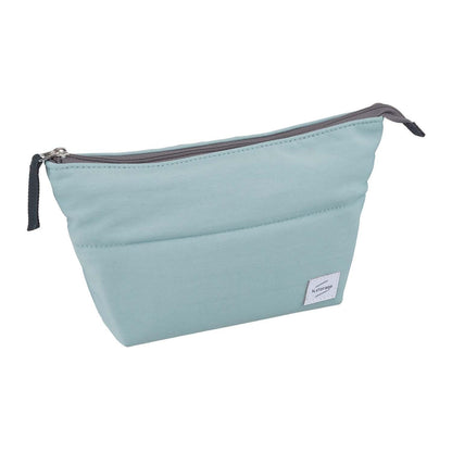 Pen Case N Storage Light Blue