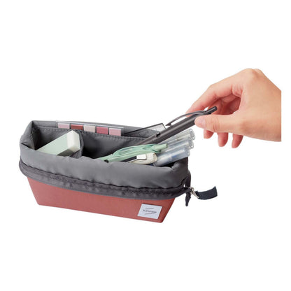 Pen Case N Storage Pink