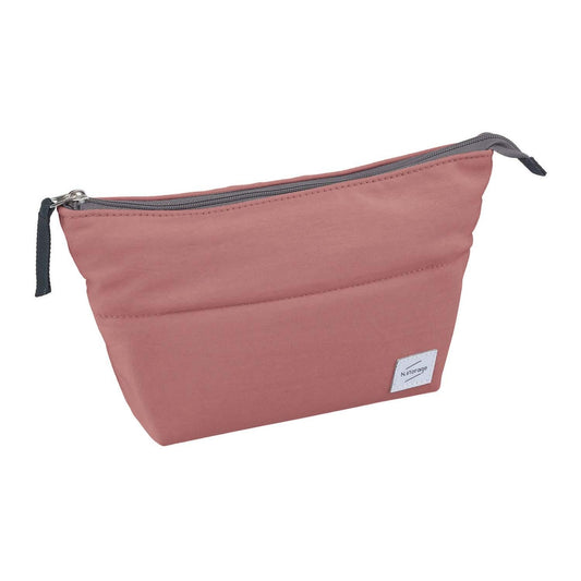 Pen Case N Storage Pink