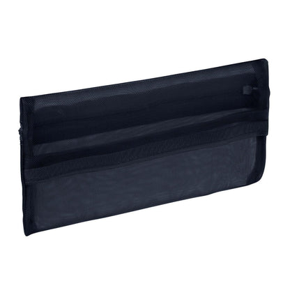 Mesh-Stifteetui Slish Navy