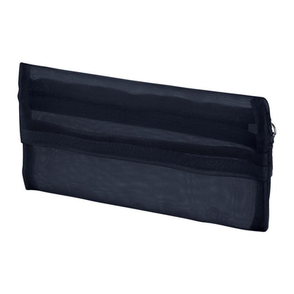 Mesh-Stifteetui Slish Navy