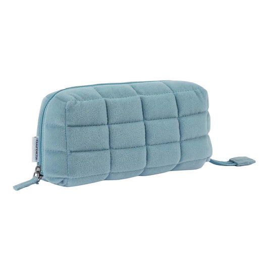 Pen Case Mococo Blue