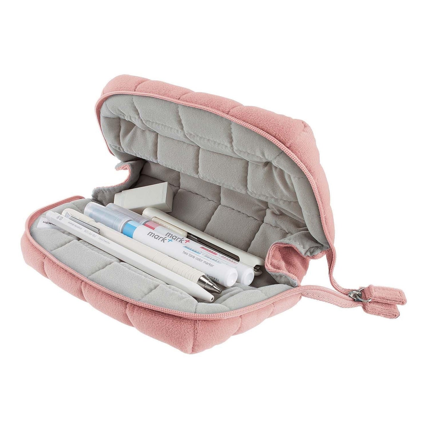 Pen Case Mococo Pink