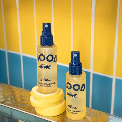 Mood Water Travel Namhae Yuja