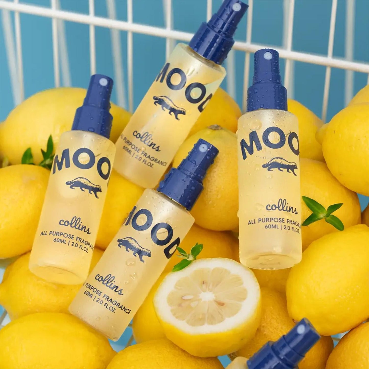 Mood Water Travel Namhae Yuja