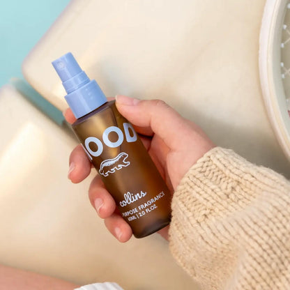 Mood Water Travel Scottish Juniper