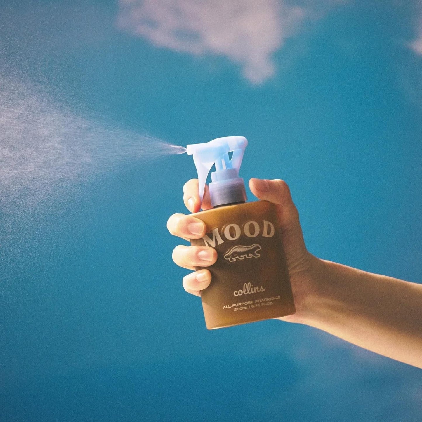 Mood Water Scottish Juniper