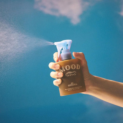 Mood Water Scottish Juniper