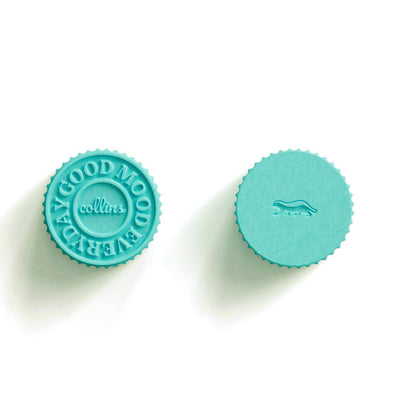 Mood Soap Scottish Juniper