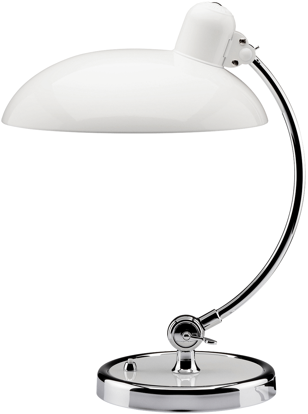 KAISER IDELL™ TABLE LAMP 6631-T Luxus - White