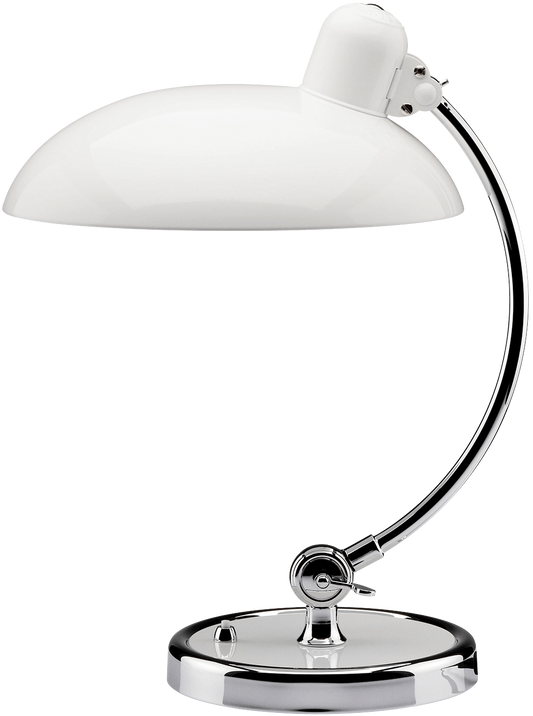 KAISER IDELL™ TABLE LAMP 6631-T Luxus - White