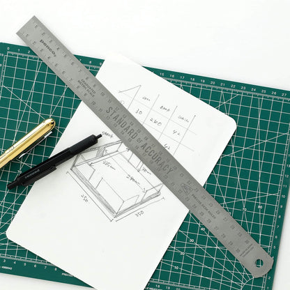Stainless Ruler