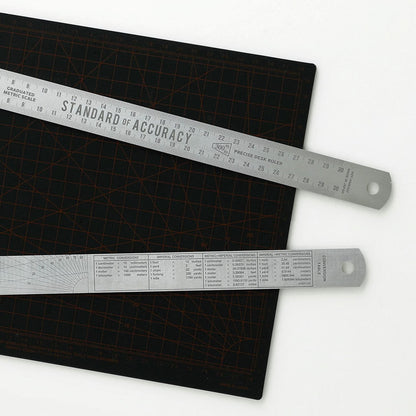 Stainless Ruler