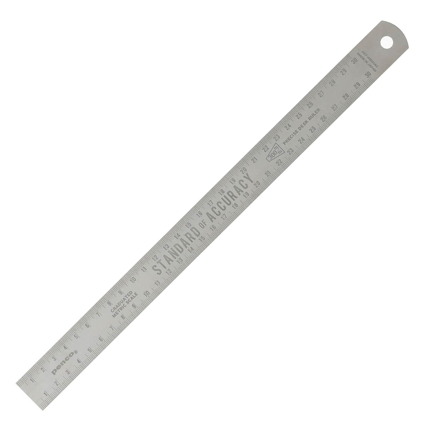 Stainless Ruler