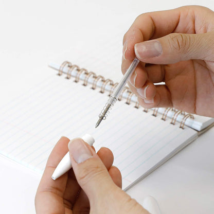 4C (D1) Refill 0.7mm nib / Black