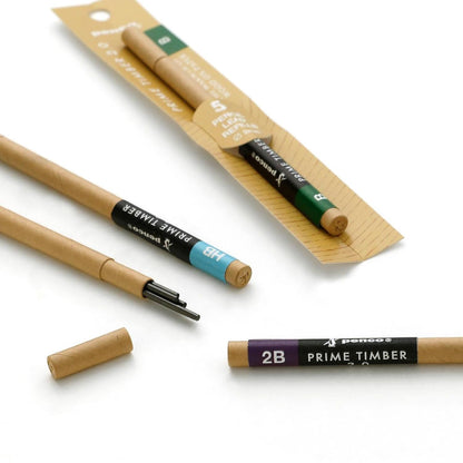 Prime Timber Refill / B