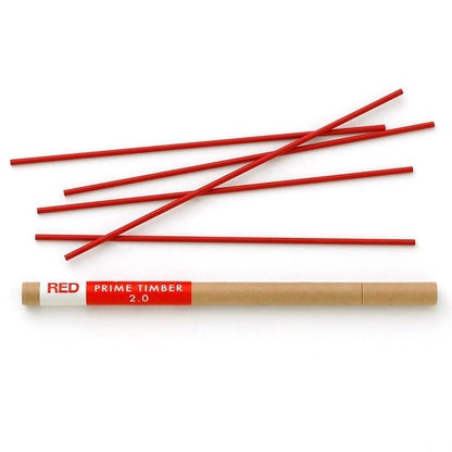 Prime Timber Refill Color / Red