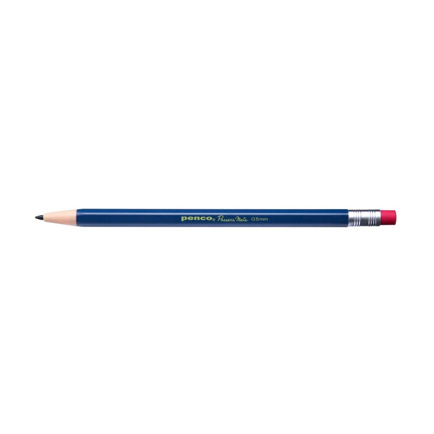 Portaminas Passers Mate Sharp Navy