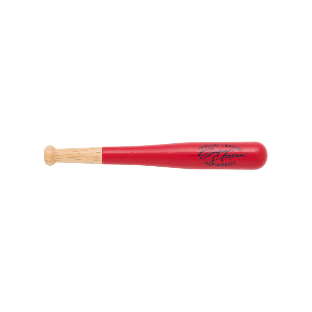 Penco - Bat Pen - Red