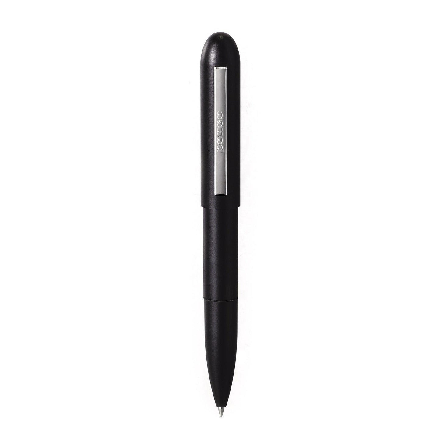 Bullet Ballpoint Pen Black