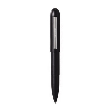 Bullet Ballpoint Pen Black