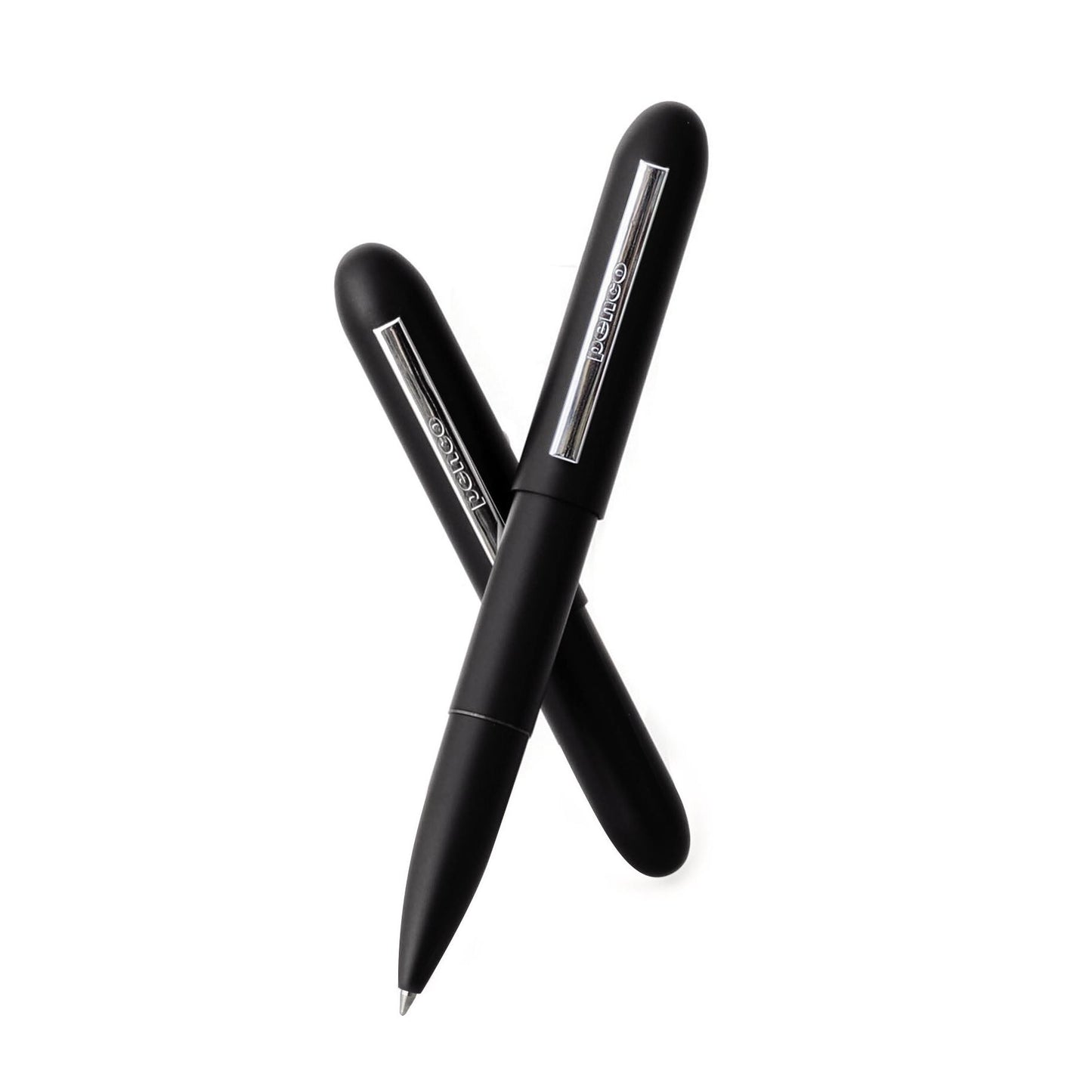 Bullet Ballpoint Pen Black