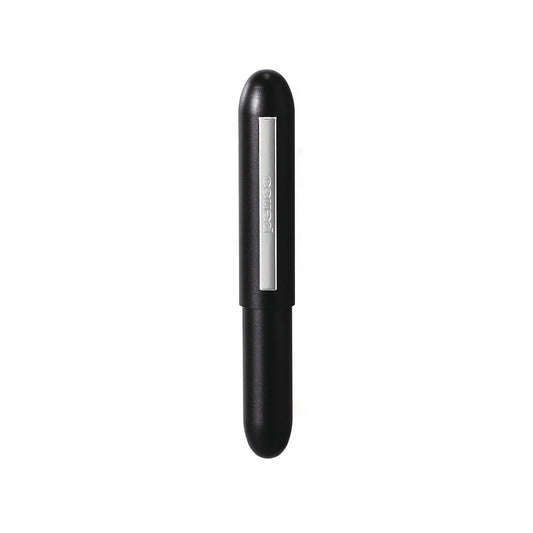 Bullet Ballpoint Pen Black