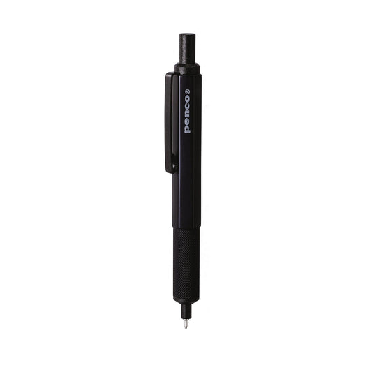 Drafting Ballpoint Pen Black