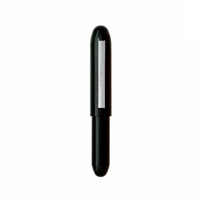 Bullet Ballpoint Pen Light Black