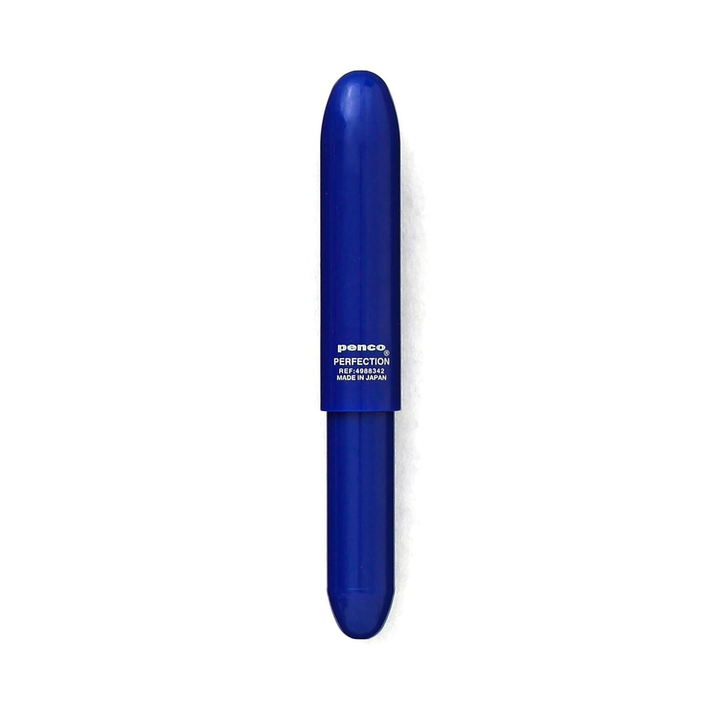 Bullet Ballpoint Pen Light Blue