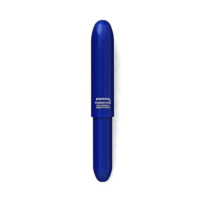 Bullet Ballpoint Pen Light Blue