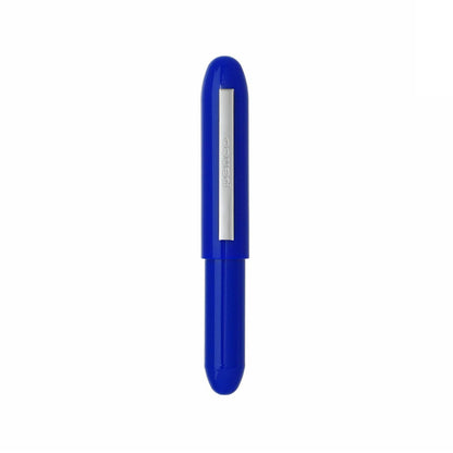 Bullet Ballpoint Pen Light Blue