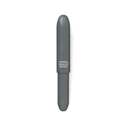Bullet Ballpoint Pen Light Grey