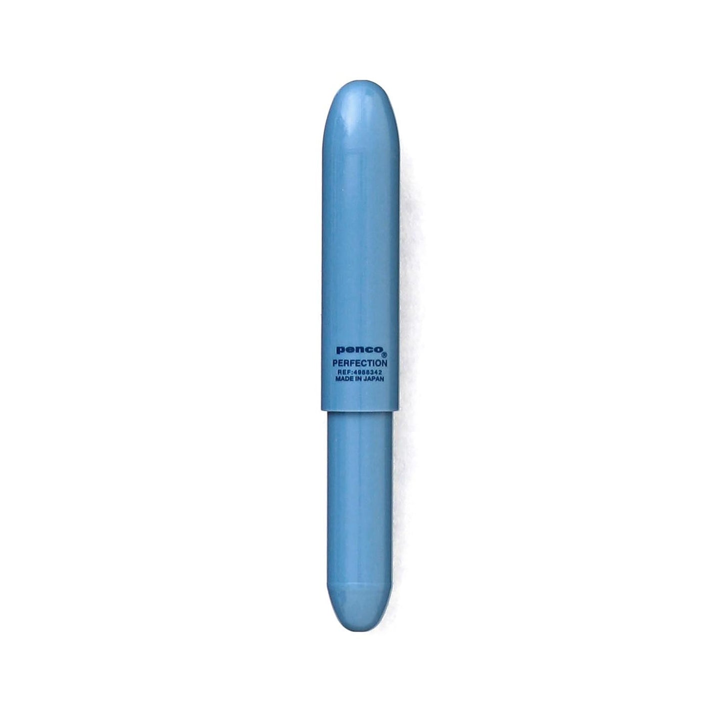 Bullet Ballpoint Pen Light Light Blue